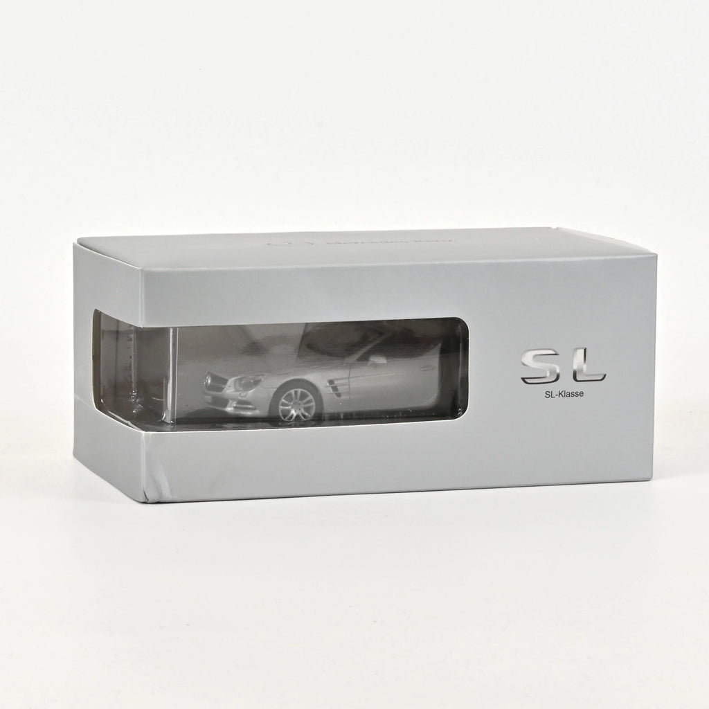 Mercedes-Benz SL-Class 1:43