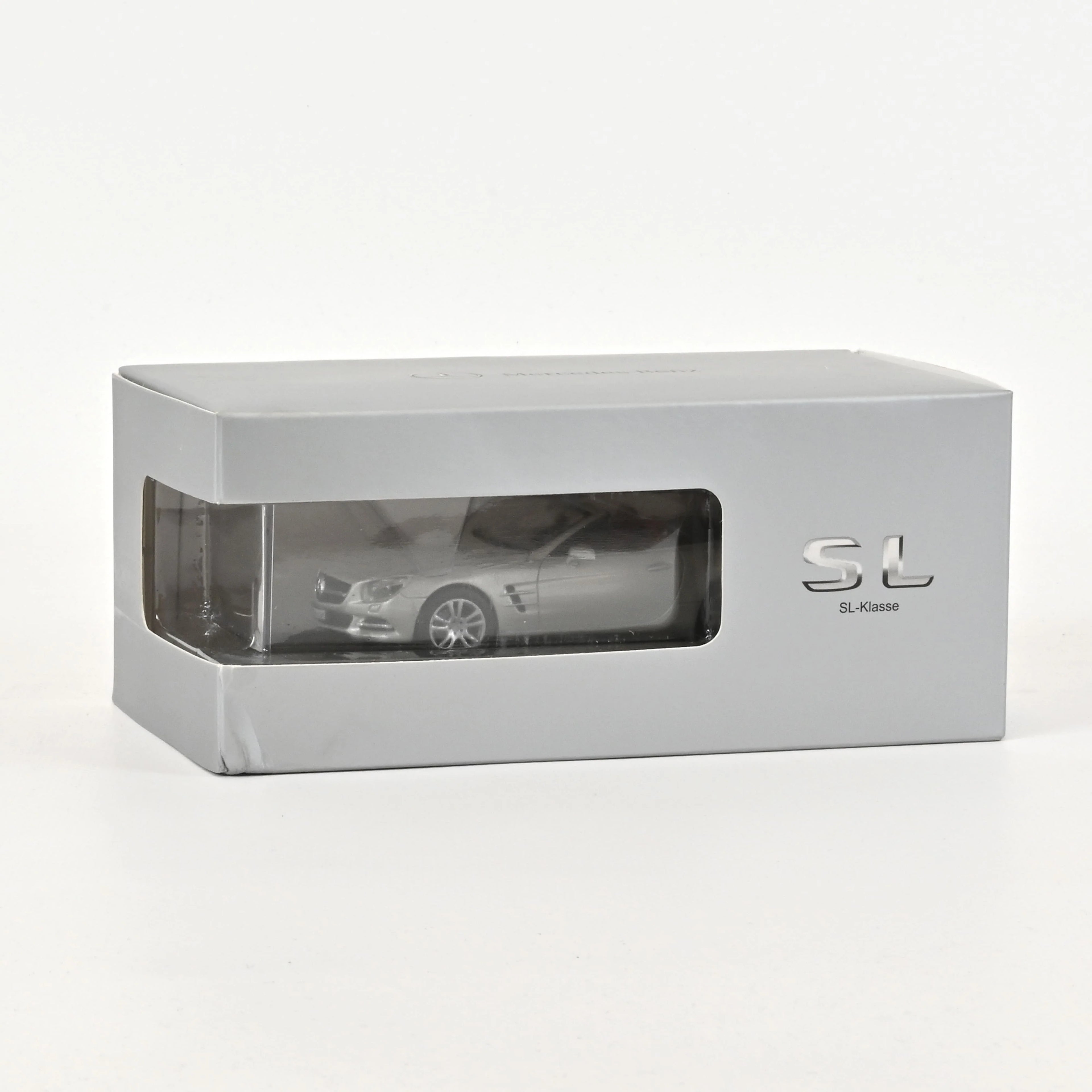 Mercedes-Benz SL-Class 1:43