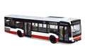 Mercedes-Benz Citaro Hamburger Hochbahn 2011 White&Red 1:43