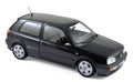 VW Golf VR6 1996 Violet métallisé 1:18