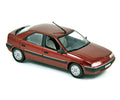 Citroën Xantia 1993 Rouge Foncée 1:43