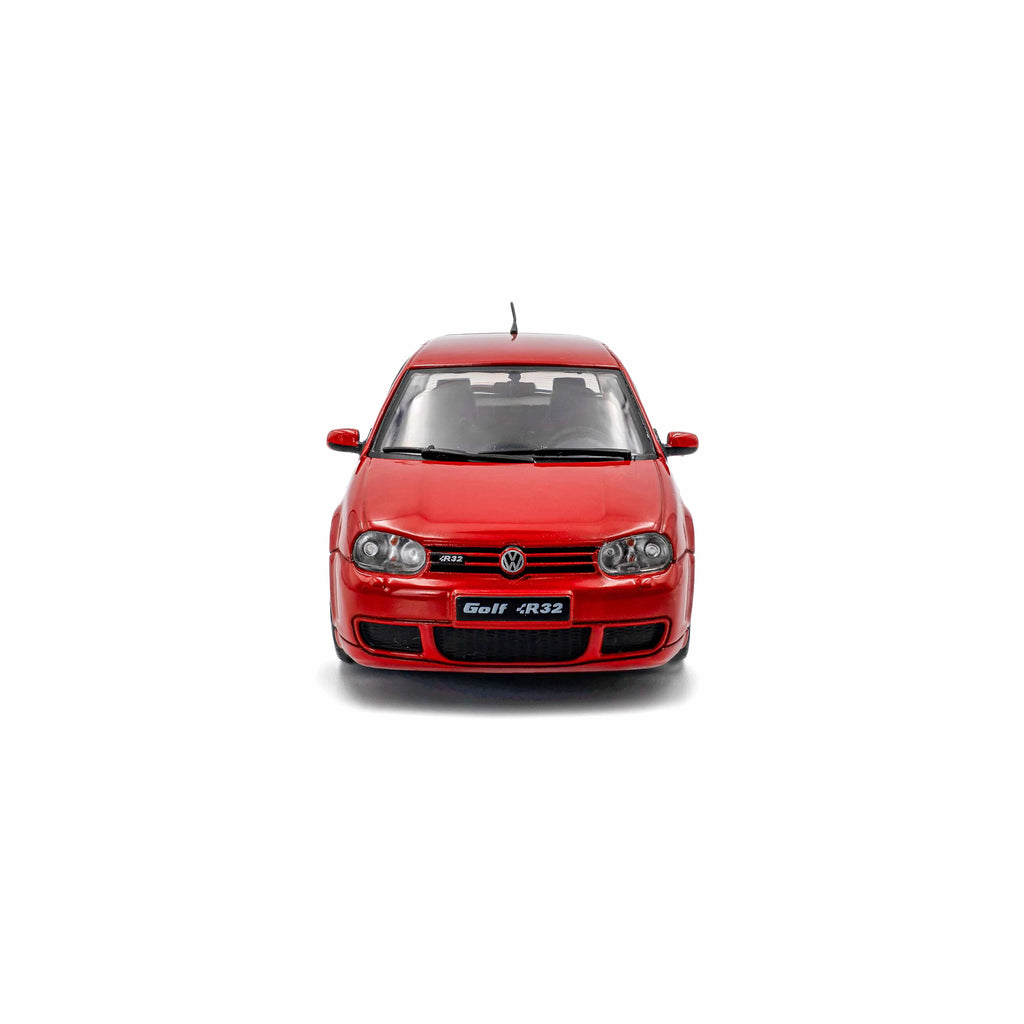 VW Golf IV R32 Tornadorot 2003 1:43