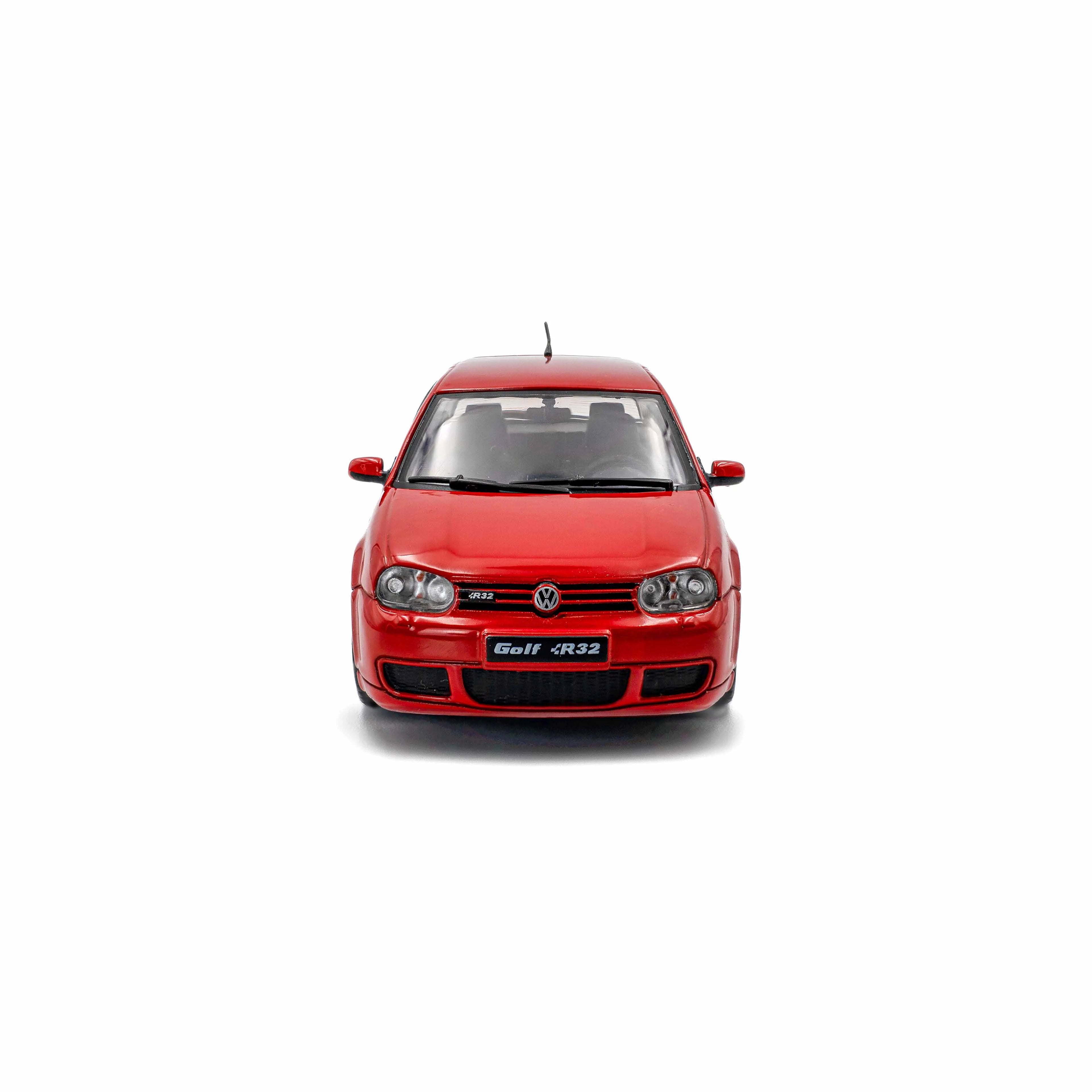 VW Golf IV R32 Tornadorot 2003 1:43