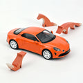 Alpine A110 Légende 2020 Acropolis Orange 1:18 - 110 Stk.