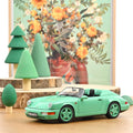 Porsche 911 Speedster 1994 Mint Green 1:18 - 200 pcs