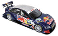 Audi A4 DTM 2009 5 Audi Sport Team Abt Sportsline/Ekström 1:18
