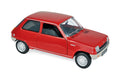 Renault 5 1972 Red 1:18