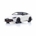 Nissan Fairlady Z NISMO 2024 White 1:18