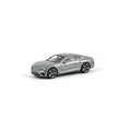 Bentley Continental GT 2018 Grey 1:43