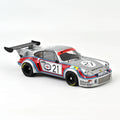 Porsche 911 Carrera RSR 2.1 Martini Nr. 21 24h Le Mans 1974 1:12