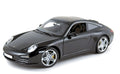 Porsche 911 Carrera 4S Targa Schwarz 1:18