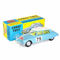Citroën DS Monte-Carlo Trim 1:47 - n°323