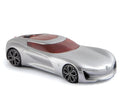 Renault Trezor 2016 Paris Concept Car 1:64