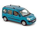 Renault Kangoo Vitré 2008 - Mintblau 1:43