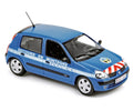 Renault Clio 2003 Gendarmerie Secours en Montagne 1:43