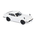 Nissan Fairlady Z 1969 White 1:43