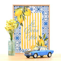 Lancia Fulvia 1600 HF 1971 Medium Blue 1:18 - 200pcs