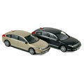 Citroën C6 2005 Beige metallic/Dark Red 1:87