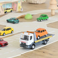 Dépanneuse Renault Trucks D 2.1 Plastigam 1:43