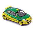 Renault Clio CUP 2007 - n°52 H. Tarbouriech 1/43