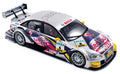 Audi A4 DTM 2009 6 Audi Sport Abt Sportsline Martin Tomczyk 1:18