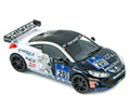 Peugeot RCZ Nürbürgring 2010 201 1:43