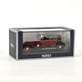 Renault Type RM2 Reinastella 1932 Dark Red 1:43