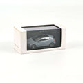 Volvo V40 Bleu Amazone 1:43
