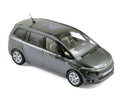 Citroën Grand C4 Picasso 2013 Shark Grey 1:43