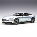 Aston Martin DB11 Silver - Skyfall 1:18
