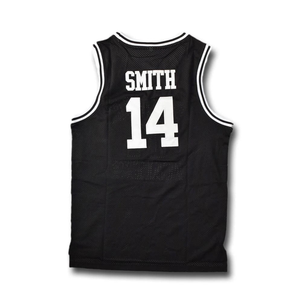 Will Smith Bel-Air Academy Jersey