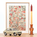 Simca 1100 GLS 1968 Antheor Beige 1:18 - 200pcs