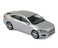 Ford Mondeo 2014 Light Grey metallic 1:43