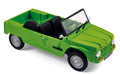 Citroën Méhari 1983 Tibesti Green 1:18