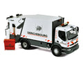 Renault Premium 2006 Derichebourg Müllwagen 1:43