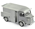Citroën HY 1962 Silver 1:43