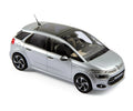 Citroën C4 Picasso 2013 Aluminium Silver 1:43