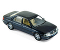 Peugeot 605 1998 Rhodes Blue 1:43