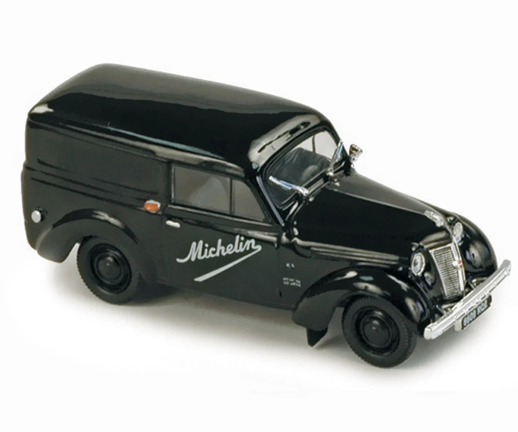 Juva 4 Michelin 1:43