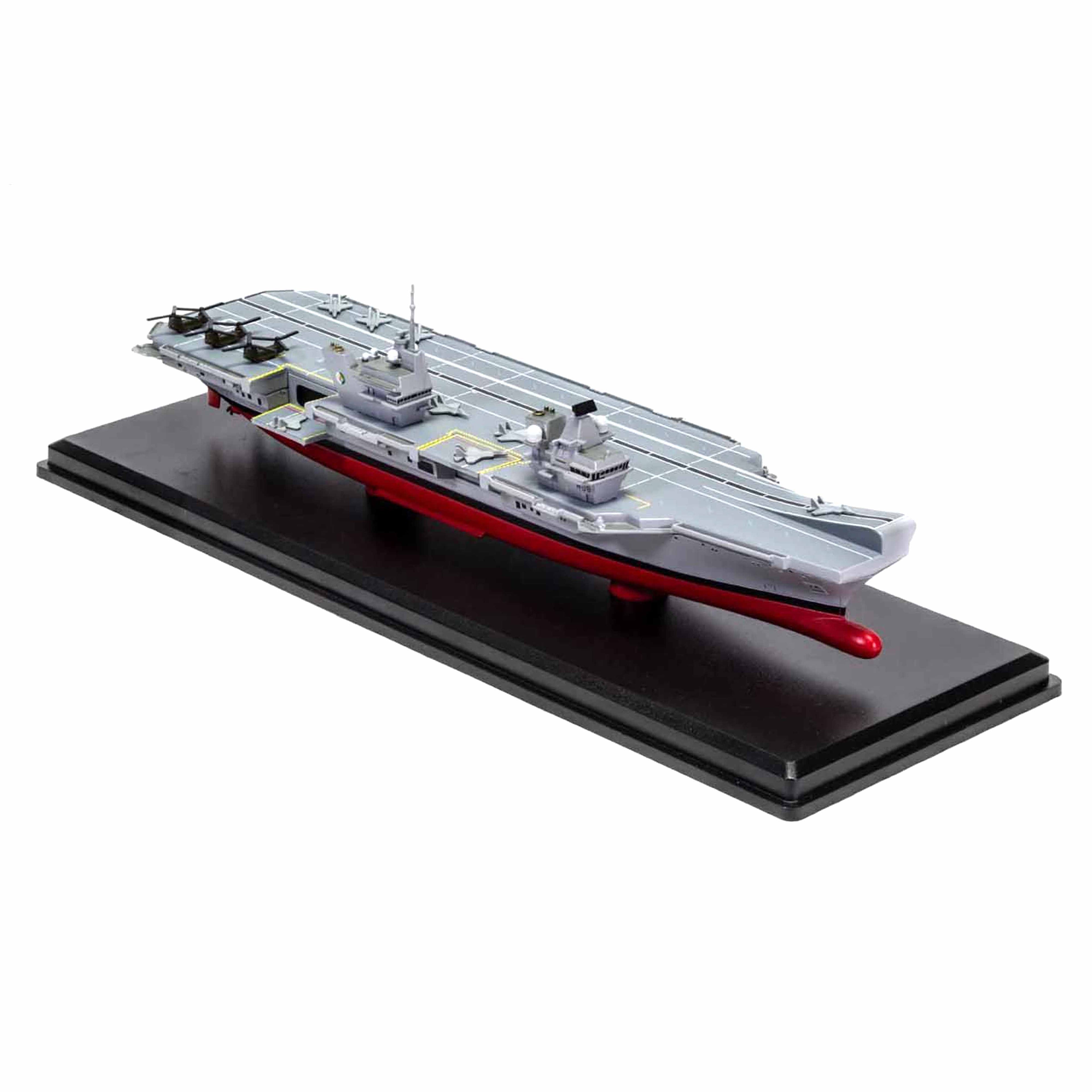 HMS Queen Elizabeth (R08) Queen Elizabeth 1:1250