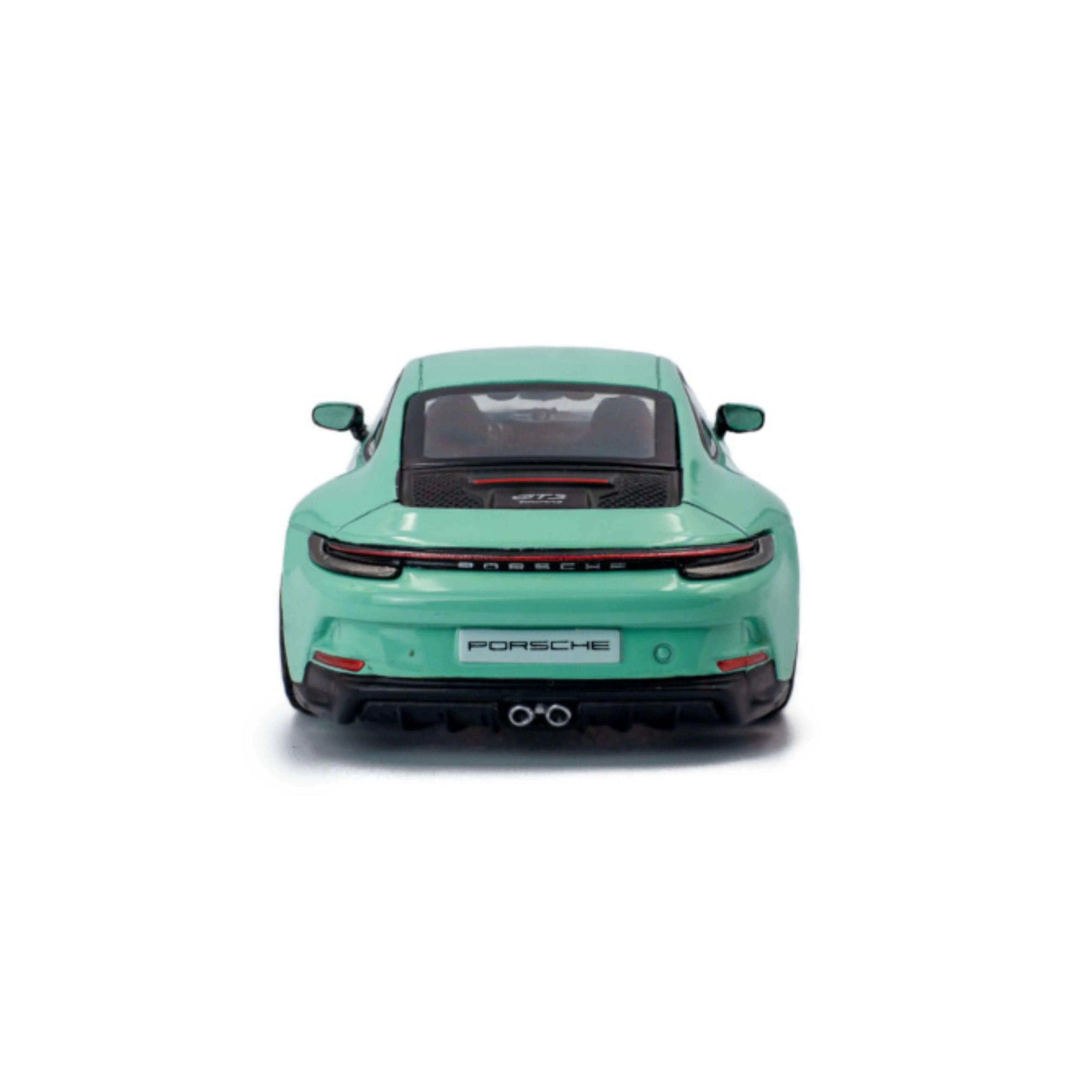 Porsche 911 (992) Gt3 Touring Mint Green 2023 1:43