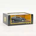 Renault Laguna Coupé RHD Bleu Nacré 1:43
