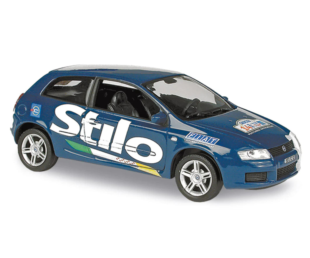 Fiat Stilo TdF Aquarell 1:43
