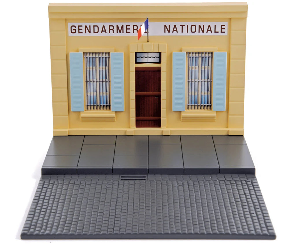 Brigade de Gendarmerie Setting 1:43
