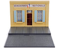 Brigade de Gendarmerie Setting 1:43