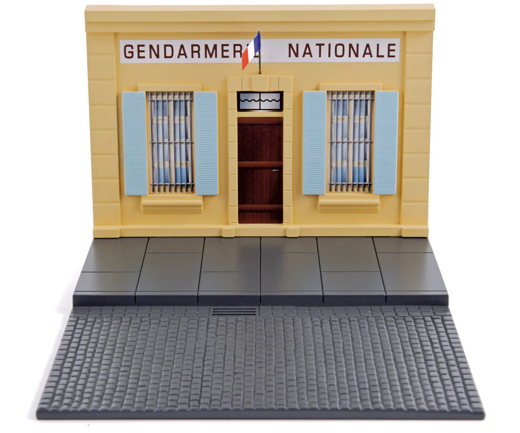 Brigade de Gendarmerie Setting 1:43