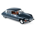 Citroën DS23 Pallas 1973 Bleu Orient 1:43
