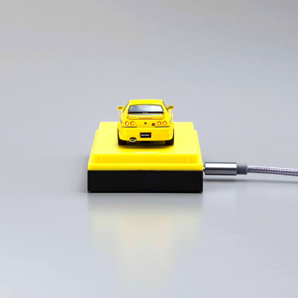 MOTN 1/64 LED Base System