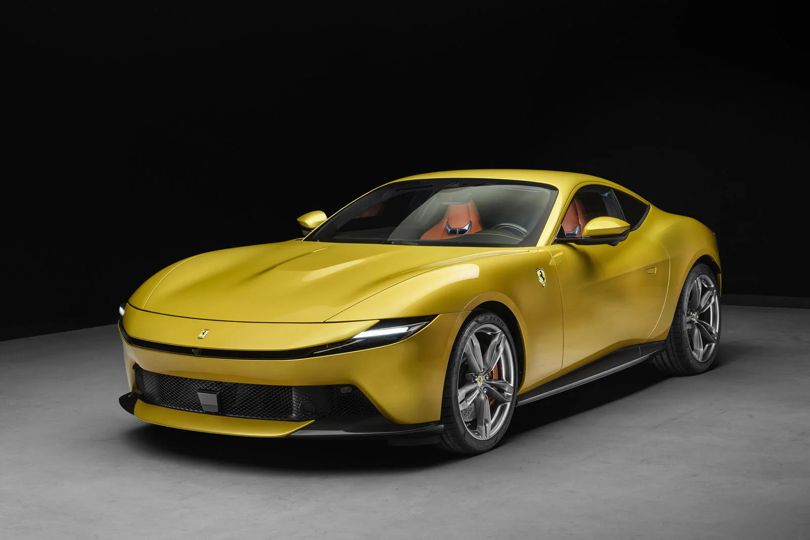 MR Ferrari Amalfi - Limited Edition