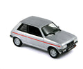 Peugeot 104 ZS 1979 Light Grey Metallic 1:43